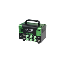JOYO BanTamP Bass BadASS Усилитель для бас-гитары; Мощность 20Вт