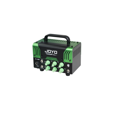 JOYO BanTamP Bass BadASS Усилитель для бас-гитары; Мощность 20Вт