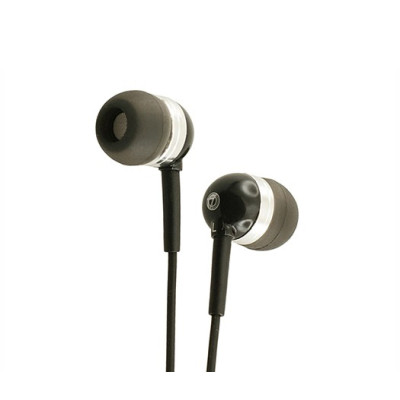 FA-768 Raven Наушники внутриканальные, с микрофоном, Fischer Audio