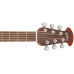 Ovation CS24-4 Celebrity Standard Mid Cutaway Natural электроакустическая гитара с вырезом