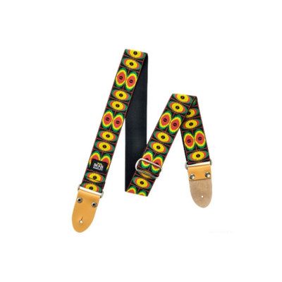 Dunlop BОВ-07 Marley Ovals