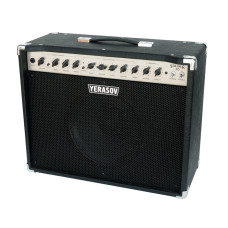 Soldier-30L Комбоусилитель гитарный ламповый, 30Вт, Yerasov Soldier-30L Комбоусилитель гитарный ламповый, 30Вт, Yerasov