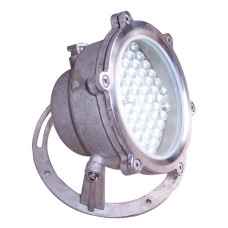 HIGHENDLED YLL-027 Светодиодный прибор подводный, 60х10мм RGB LEDs, питание: 12 В