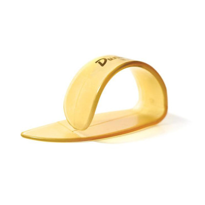 9073P Ultex Gold Медиаторы на большой палец, 4шт, большие, Dunlop