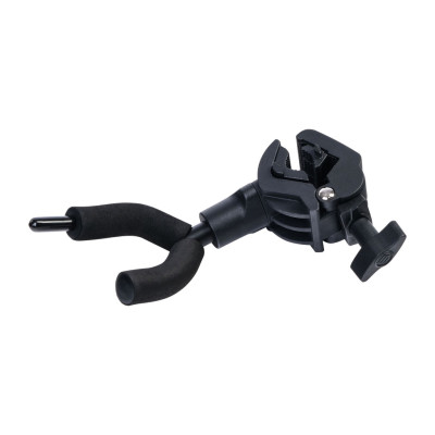 SGS918B Держатель скрипки "крюк", на стойку, Superfix