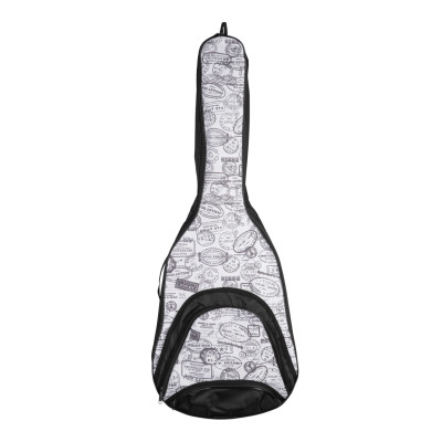 ЛЧГКм1 Чехол для классической гитары, Lutner