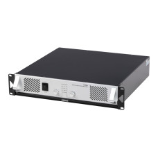 DX3000 Усилитель мощности, 2х650Вт, DSPPA