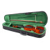 MV-002 Скрипка 3/4 с футляром и смычком, Carayа MV-002 Скрипка 3/4 с футляром и смычком, Carayа