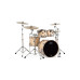 DRUM WORKSHOP SHELL SET PERFORMANCE LACQUER Natural Lacquer ударная установка DRUM WORKSHOP SHELL SET PERFORMANCE LACQUER Natural Lacquer ударная установка
