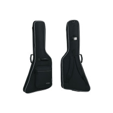 GEWA Economy 12 Explorer Gig Bag Black чехол для электрогитары