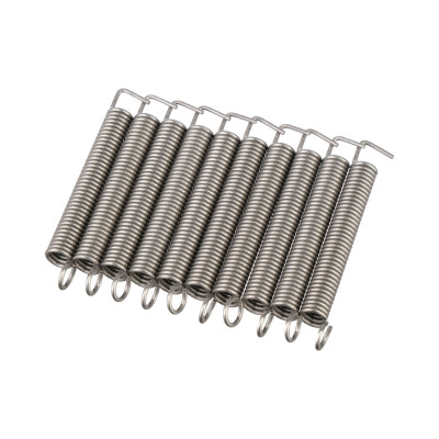 PG001S Пружина тремоло, сталь, 10 шт. в упаковке, Paxphil