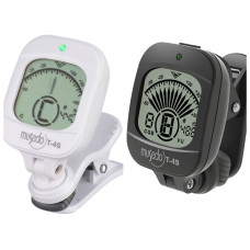 T-4S Тюнер цифровой на прищепке, Musedo