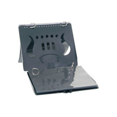 PLASTI-LYRES 5888 Plasti-Folio Лира для духовых инструментов с 8 прозрачными защитными листами