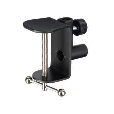 XAT301B Крепление зажим микрофонной стойки, Superfix