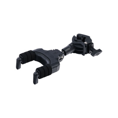 SGS916B Держатель гитары "крюк", на стойку, Superfix