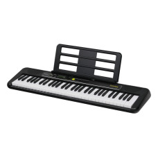 LK-S250 Синтезатор 61 клавиша, черный, Casio