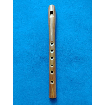 TMA-SC Сопель До (C), Таежная Музыкальная Артель