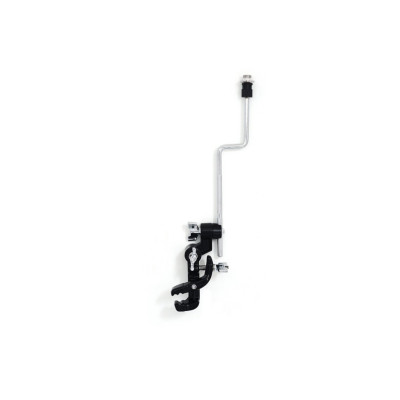 GIBRALTAR MICROPHONE MOUNT DOUBLE RATCHET MIC MOUNT SC-JDRMM универсальный клэмп (крепление)