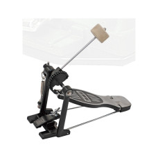 HC-09(C-06) Педаль бас-барабана, TJW