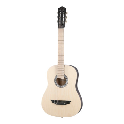 ACD-39A-93-EC Акустическая гитара, цвет эбен/шампань, АККОРД