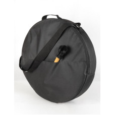 Ч60-АМР Чехол для бубна 60см/24", черный, Амрита