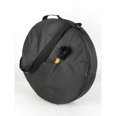 Ч60-АМР Чехол для бубна 60см/24", черный, Амрита