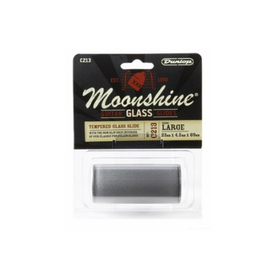 Dunlop C213 Large Glass Moonshine