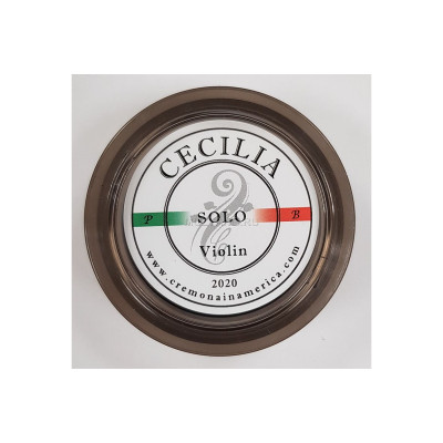 CECILIA Solo Violin mini канифоль мини для скрипки