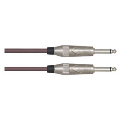 LGT-20 Инструментальный кабель 6м LEEM