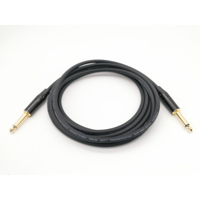 E17-JS-J-0300-0 Кабель инструментальный Silent, 3м, ZZcable