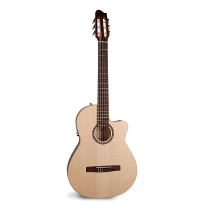 WOV01-GD M Series Бридж тремоло, золото, Wilkinson