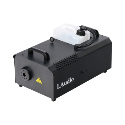 WS-SM3000-PRO Генератор дыма, 3000Вт, LAudio