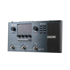 MG-30 Процессор эффектов, Nux