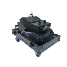 WS-SM1200W Генератор дыма, 1200Вт, LAudio WS-SM1200W Генератор дыма, 1200Вт, LAudio