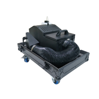 WS-SM1200W Генератор дыма, 1200Вт, LAudio