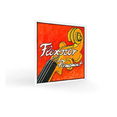 Струны для скрипки PIRASTRO Flexocor-Permanent 316020