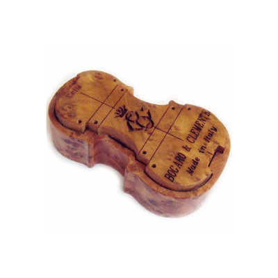 Bogaro & Clemente Stradivari Канифоль для виолончели