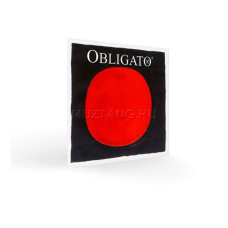 Струны для скрипки PIRASTRO Obligato 411021