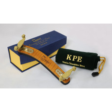 NO.810 Мостик для скрипки размером 4/4-3/4, Kapaier NO.810 Мостик для скрипки размером 4/4-3/4, Kapaier