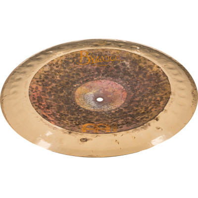 B16DUCH Byzance Dual China Тарелка 16", Meinl