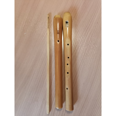 TMA-WaldorffDpent Пентатоника Вальдорфская Ре, Таежная Музыкальная Артель