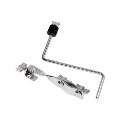 Latin Percussion LP236A Mount-All Bracket крепежная скоба