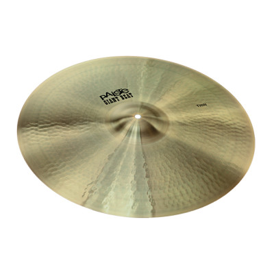 0001011218 Giant Beat Thin Тарелка 18", Paiste