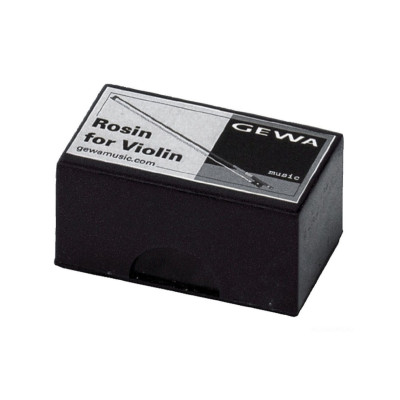 GEWA Liuteria Rosin Violin/Viola канифоль для скрипки