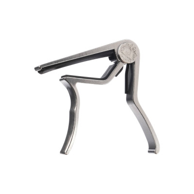 A007D/SL-A Каподастр для акустической гитары Alice