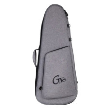 GGB-HL-300 Чехол для электрогитары W800/W900, серый, GTRS