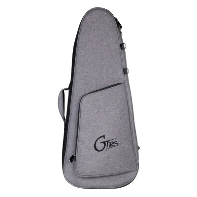 GGB-HL-300 Чехол для электрогитары W800/W900, серый, GTRS