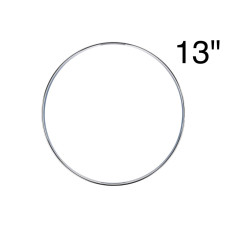 HA10-451913SCR Обод малого и том барабана 13", нижний, сталь 4.5мм, LDrums