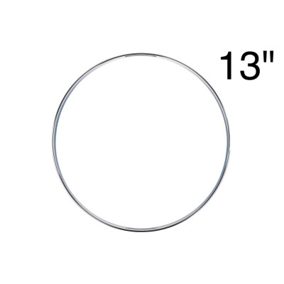HA10-451913SCR Обод малого и том барабана 13", нижний, сталь 4.5мм, LDrums