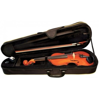 GEWA Violin Outfit Allegro 1/16 скрипичный комплект 1/16